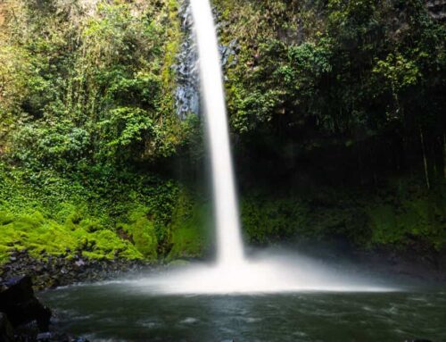 COSTA RICA